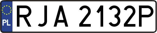 RJA2132P