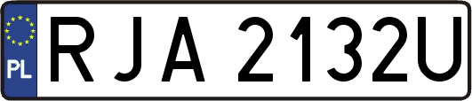RJA2132U