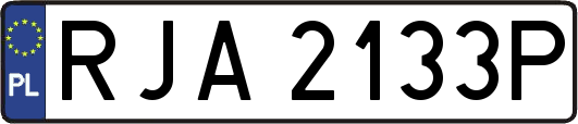 RJA2133P