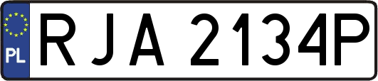 RJA2134P