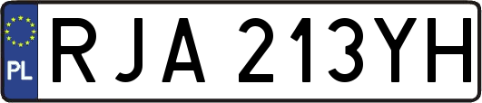 RJA213YH