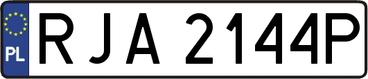 RJA2144P
