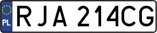 RJA214CG