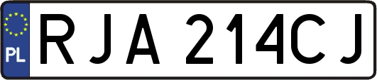 RJA214CJ