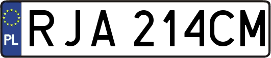 RJA214CM