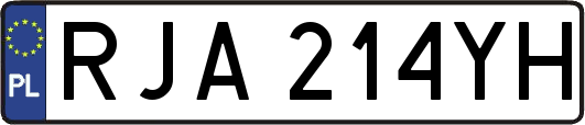 RJA214YH