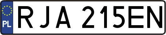 RJA215EN