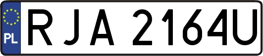 RJA2164U