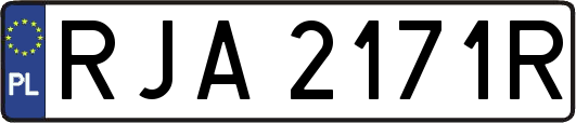RJA2171R