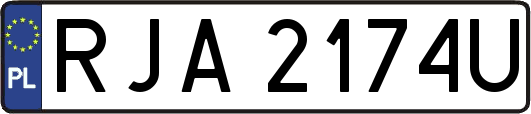 RJA2174U
