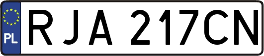 RJA217CN