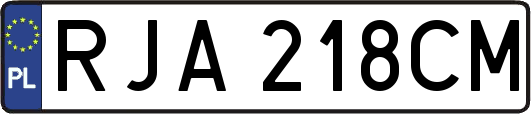 RJA218CM