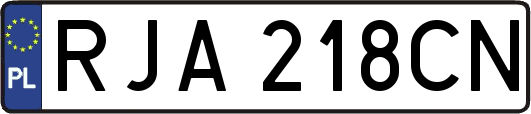 RJA218CN
