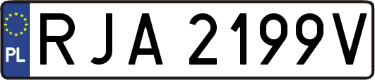 RJA2199V