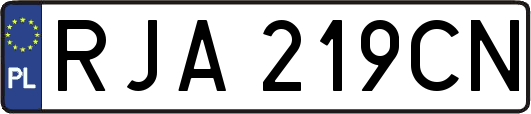RJA219CN