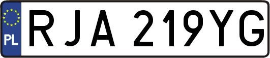 RJA219YG