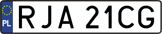 RJA21CG