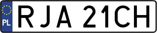 RJA21CH
