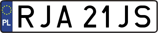 RJA21JS