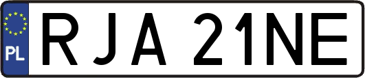 RJA21NE