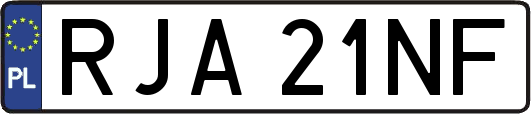 RJA21NF