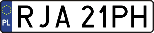 RJA21PH