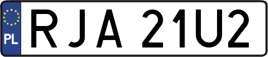 RJA21U2