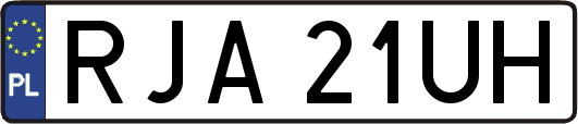 RJA21UH