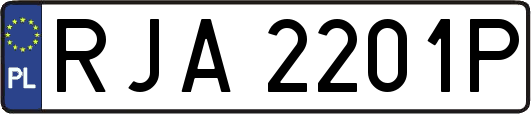 RJA2201P