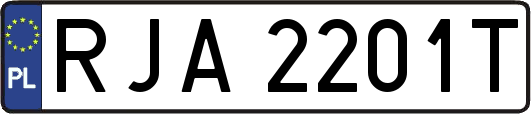 RJA2201T