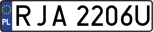 RJA2206U