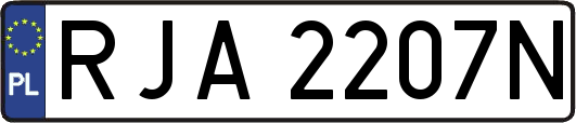 RJA2207N