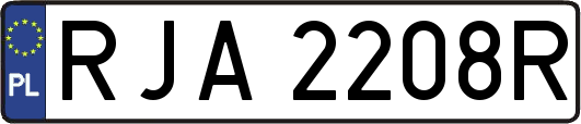 RJA2208R