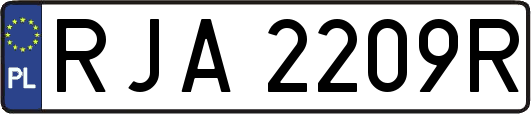 RJA2209R