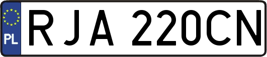 RJA220CN