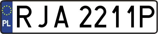 RJA2211P