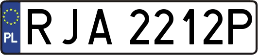 RJA2212P