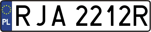 RJA2212R