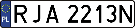 RJA2213N