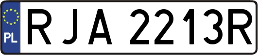 RJA2213R