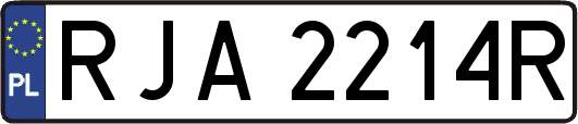 RJA2214R