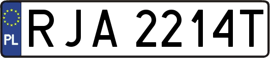 RJA2214T