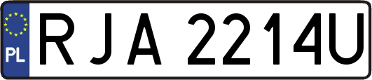 RJA2214U