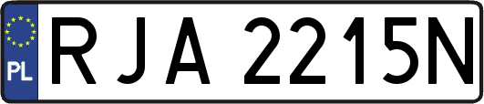 RJA2215N
