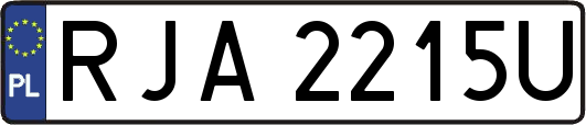 RJA2215U