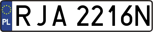 RJA2216N