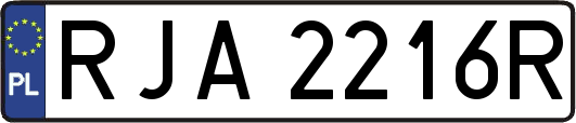 RJA2216R