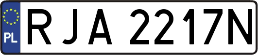 RJA2217N