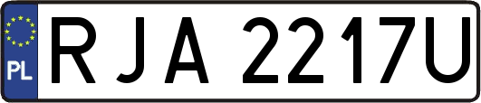 RJA2217U
