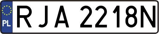 RJA2218N